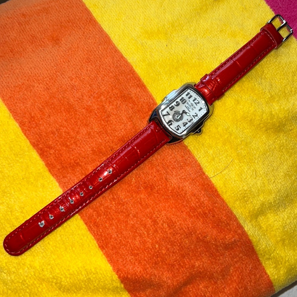 Invicta watch
